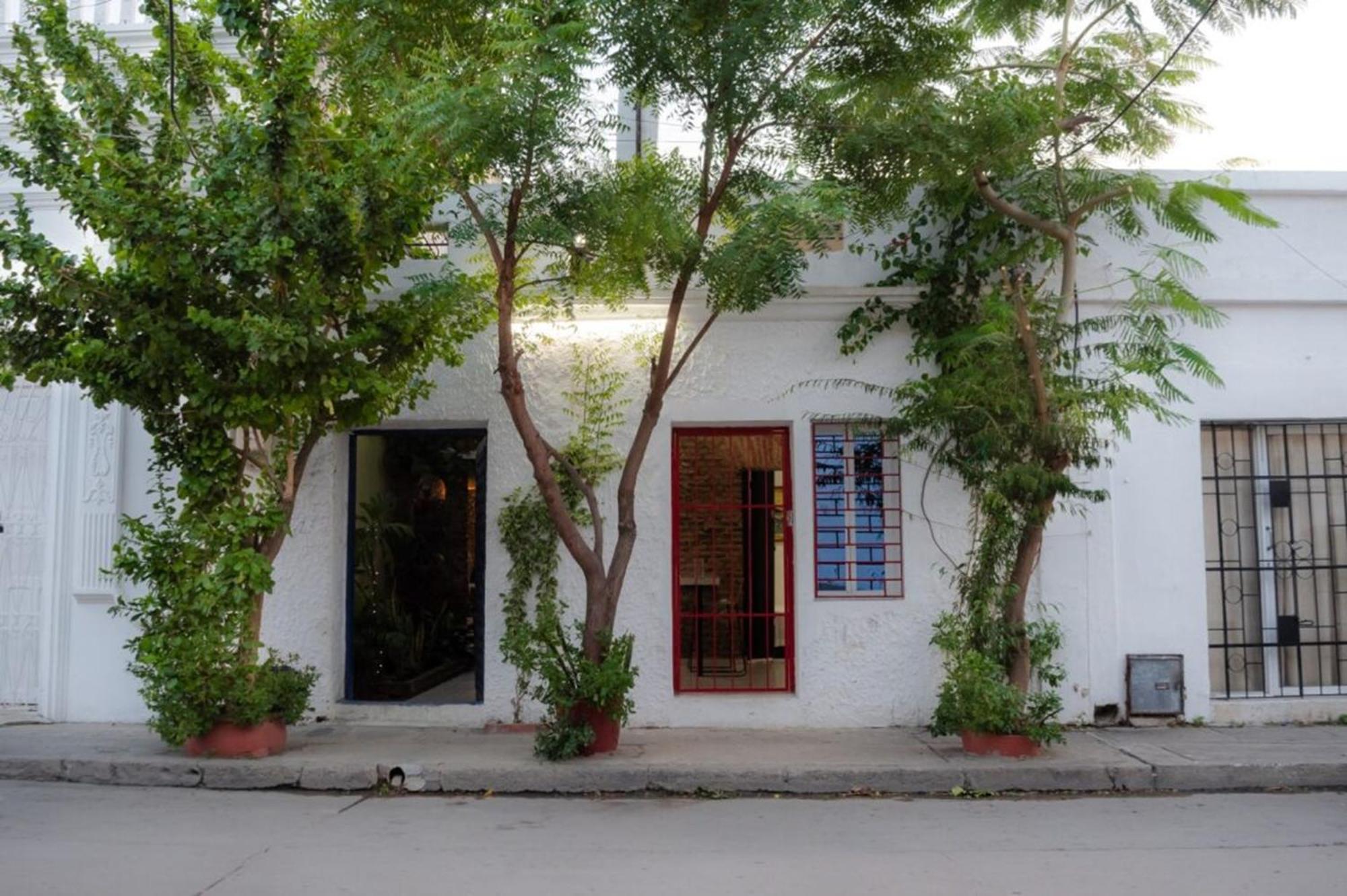 Charming In The Middle Of Historic Center Apartment *
